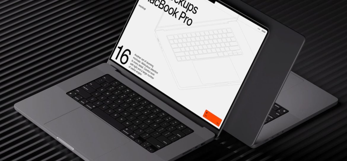 Bronco PSD, Figma & XD Design